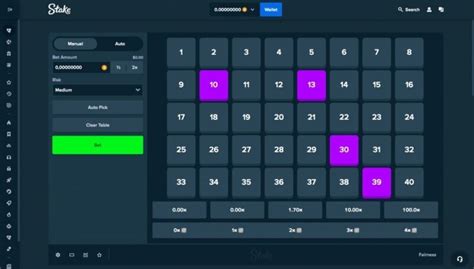 Mastering Stake Keno: The Ultimate Stake Keno Strategy .